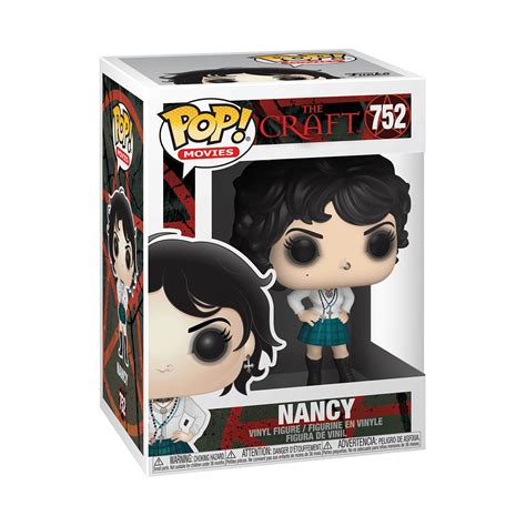 Buy Pop Nancy At Funko