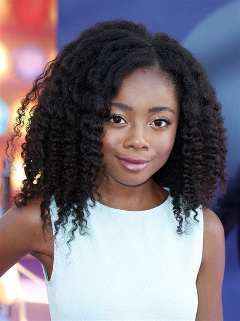 Skai Jackson Picture 18 Disney Pixars Inside Out Los Angeles Premiere