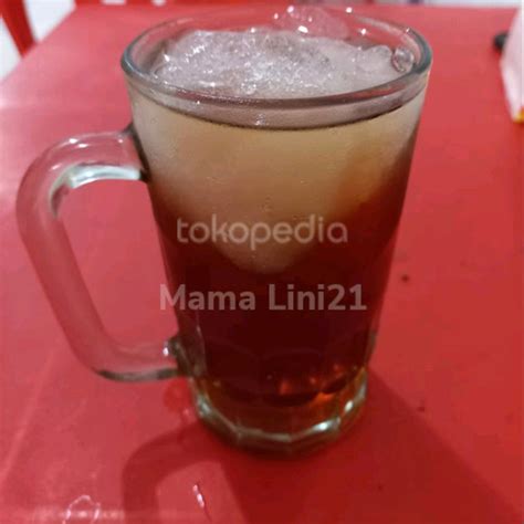 Jual Es teh manis / es teh tawar - es teh manis - Kota Pekanbaru - Mama ...