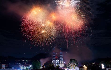 Lugares Para Celebrar El Grito De Independencia Fuera De La Cdmx