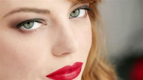 Revlon Ultra Hd Lipstick Tv Commercial Brighter Bolder Feat Emma