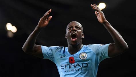 Man City Confirm Benjamin Mendy Had Surgery That Could Leave Him ...