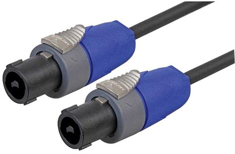 How To Properly Wire Speakon Connectors For Improved Sound Quality