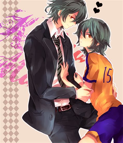 Kariya Masaki Inazuma Eleven Go Image By Nini Iskha