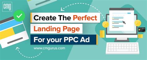 How To Create A Powerful Landing Page For Your PPC Ad