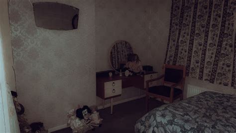 30 East Drive Ghost Hunt The Home Of The Pontefract Poltergeist