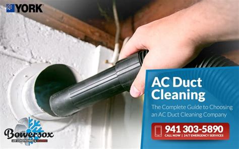 Englewood Ac The Complete Guide To Choosing An Ac Duct Cleaning