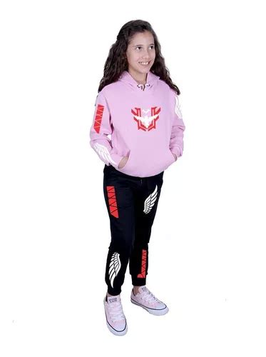 Cal A Moletom Angelical Blusa Moletom Mestre Infantil Parcelamento