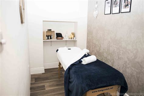 Lookbook Bristol The Treatment Room Bristol Beauty Salon Bristol