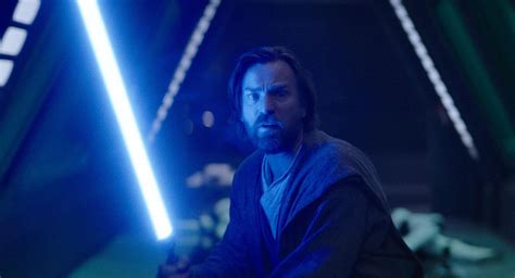 Obi Wan Kenobi Revelan La Fecha En Que Se Estrenar El Documental Del