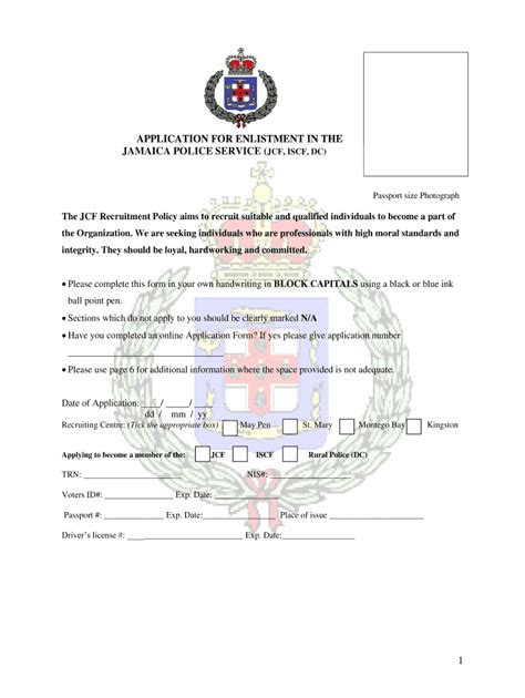 Jdf Org Application Form Online 2022 Applicationforms Net