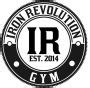 Iron Revolution Gym Melbourne - Strongman, Powerlifting & Strength Gym