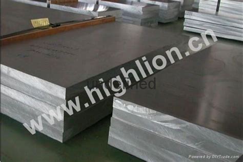 Inconel 600 Nickel Chrome Alloys Sheet Plate China Manufacturer