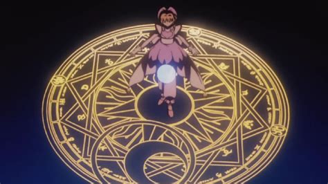 La legendaria película de anime Cardcaptor Sakura regresa por su 25