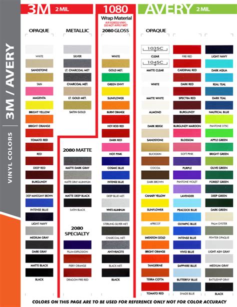 M Color Swatch Informacionpublica Svet Gob Gt