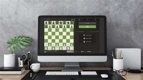 How To Get Started Playing Chess Online - Chess.com