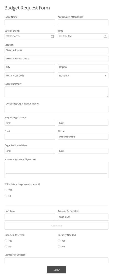 Ethical Approval Form Template 123 Form Builder