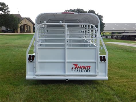 Stock — Rhino Trailers