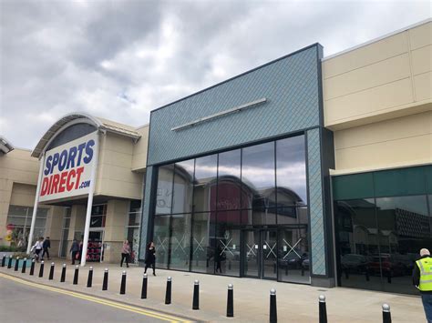 speke stainforth construction