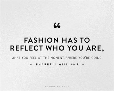 50 Inspiring Fashion Quotes