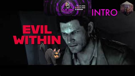 Evil Within WALKTHROUGH (INTRO) - YouTube