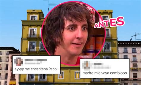 Descubre Qu Ha Sido De Guillermo Ortega Paco El Del Videoclub En