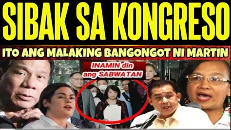 Viral Ngayon Grabe Matindi To Kakapasok Lang Martin Rumualdez At