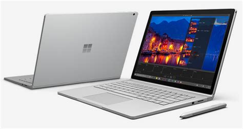 Microsoft Surface Book Reviews Pros And Cons TechSpot