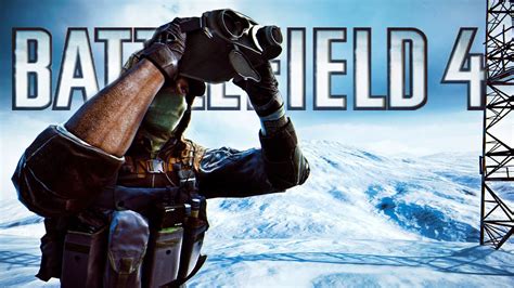 Battlefield 4 Epic Moments 34 Youtube