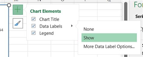 ExcelMapChartElementsDataLabels - BeginCodingNow.com