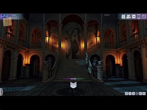 Lust Academy XVIDEOS