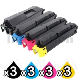 Kyocera Ecosys Pa Cx Toner Cartridges Inkstation