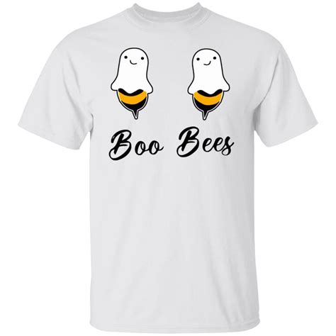 Boo Bees Shirt Lelemoon