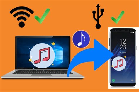 Comment Mettre De La Musique Sur Android