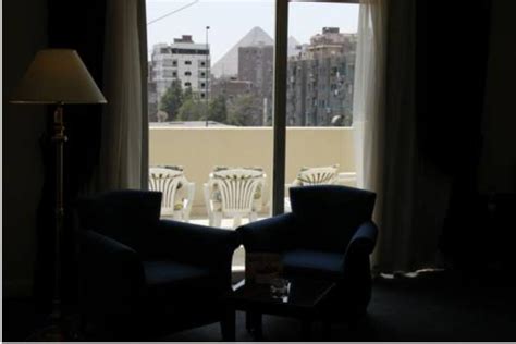 Grand Pyramids Hotel Hotel Cairo Egypt Overview