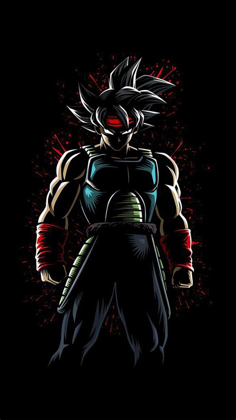 Goku Musculoso Wallpaper 4K Dragon Ball Z AMOLED 46 OFF