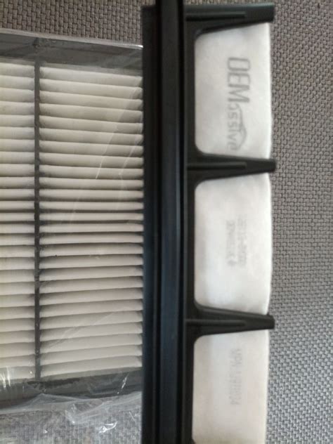 Hyundai Air Filter 28113- 2H000 on Carousell