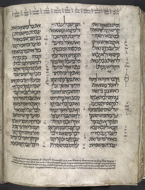 British Library Digitises Ancient Texts Including Year Old Hebrew