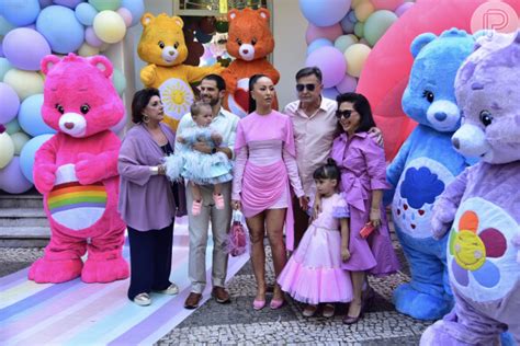 Foto Festa de primeiro aniversário da filha de Sabrina Sato e Duda