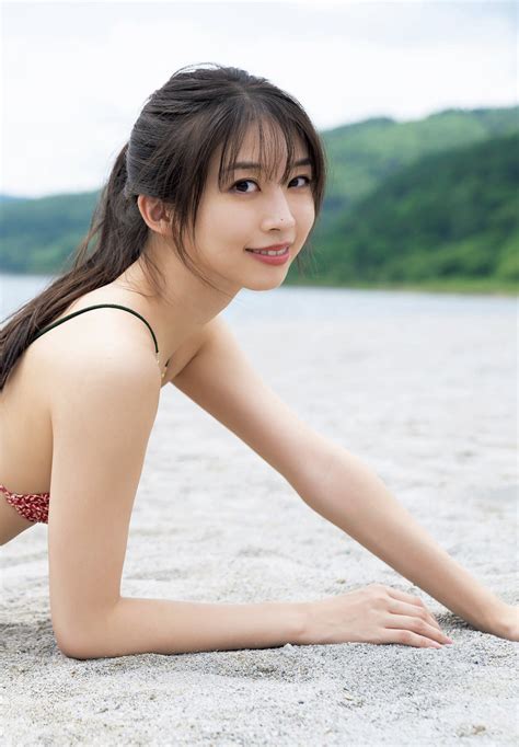 Maria Makino 牧野真莉愛 Flash 20220906 フラッシュ 2022年9月6日号 3600000 Beauty