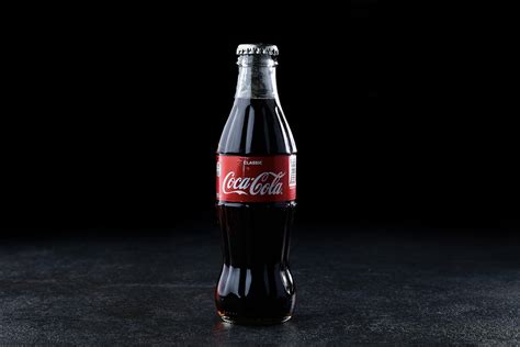 Coca cola 0.3 стекло — Суши Лофт