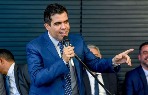 Projeto Do Deputado Ricardo Ayres Isenta R Dios Comunit Rias Do