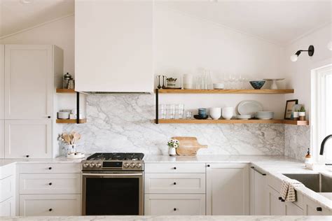 The 5 Best White Paints for Kitchen Cabinets, According to Designers