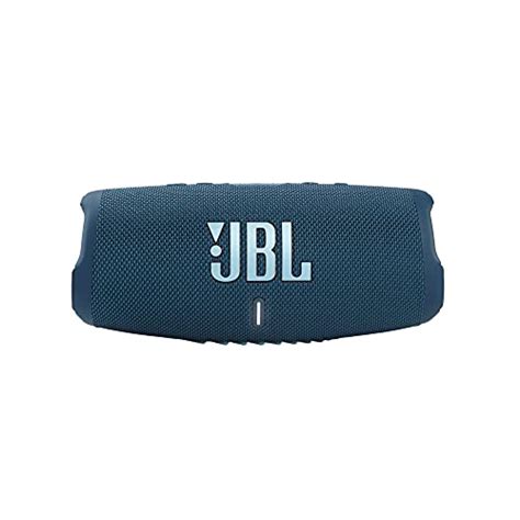 Jbl Charge Altavoz Bluetooth Port Til Con Ip Impermeable Y