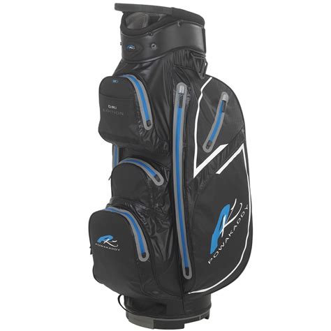 Best Golf Trolley Bags 2018 The Best Bag For Your Trolley