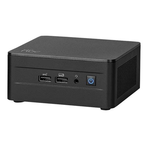 Intel Next Unit Of Computing 13 Pro Kit Nuc13anhi5 Günstig