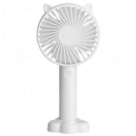 Ag Wentylator Mini Wiatrak Biurowy Usb Fans Photopoint Lv