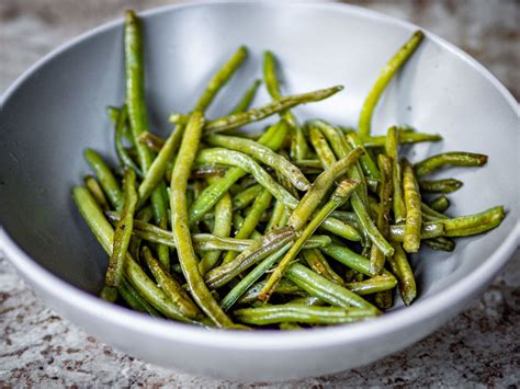 Frozen Green Beans Recipe Rockfordrayaan