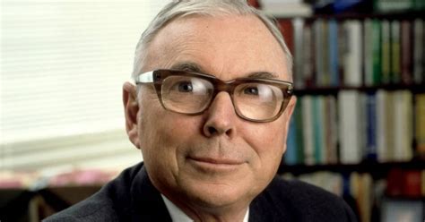 Remembering Berkshire Hathaways Charlie Munger