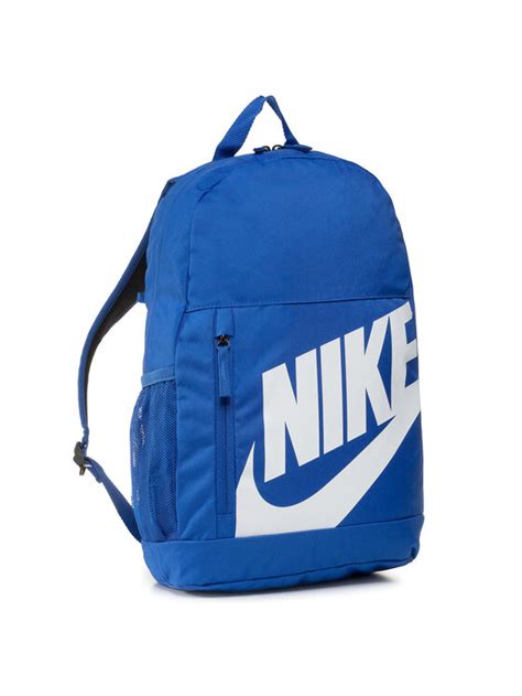 Nike Sac à dos Elemental BA6030 480 Bleu Modivo fr